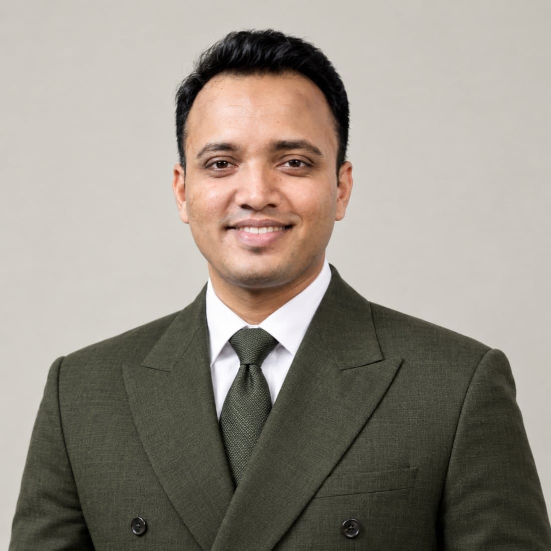 Shaheen Mahmud, business advisor