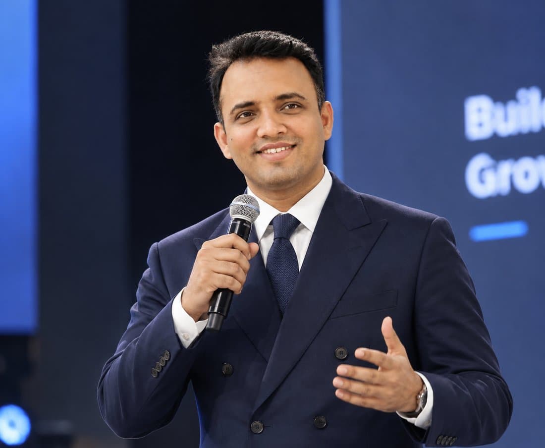 Shaheen Mahmud, Co-Founder of Xenone Studio