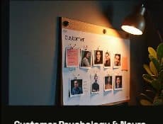 Customer Psychology & Neuro-Marketing