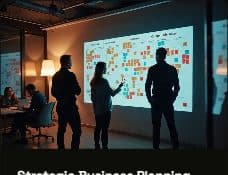 Strategic Business Planning